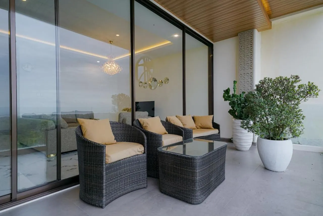 The Lavana Villa Tia Ungasan - 3 Bedroom Villa Uluwatu