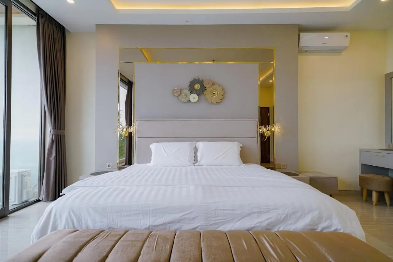 The Lavana Villa Tia Ungasan - 3 Bedroom Villa Uluwatu