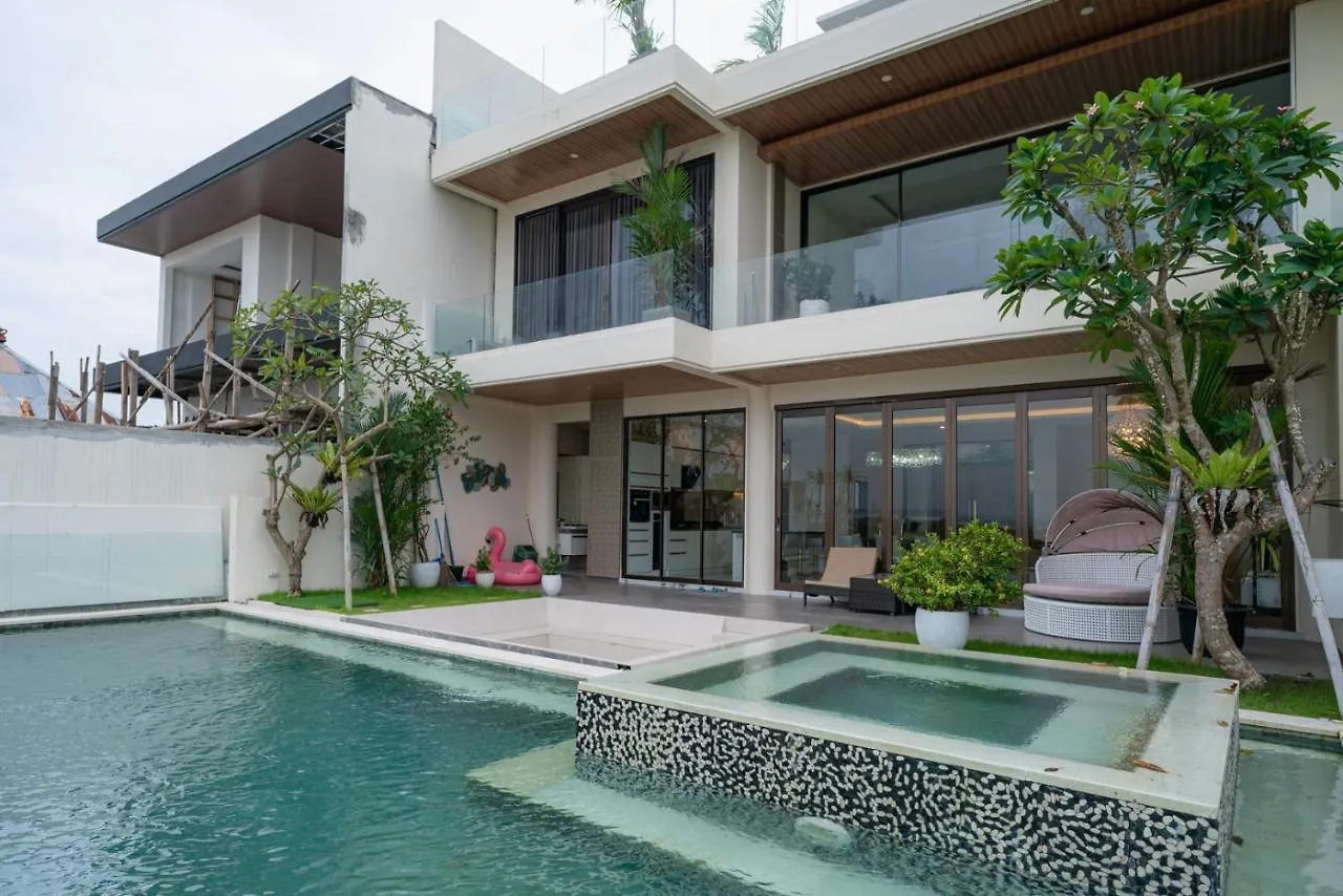The Lavana Villa Tia Ungasan - 3 Bedroom Villa Uluwatu