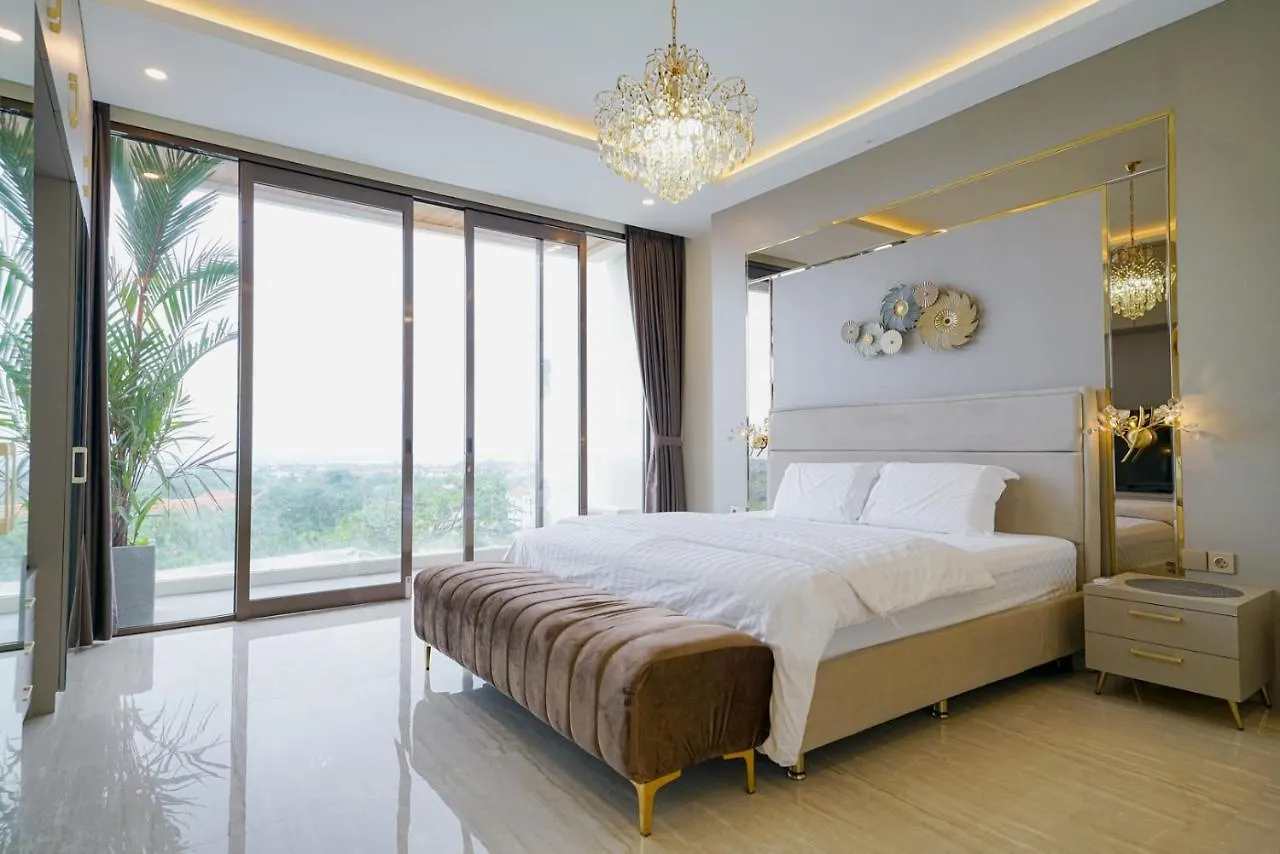 The Lavana Villa Tia Ungasan - 3 Bedroom Villa Uluwatu