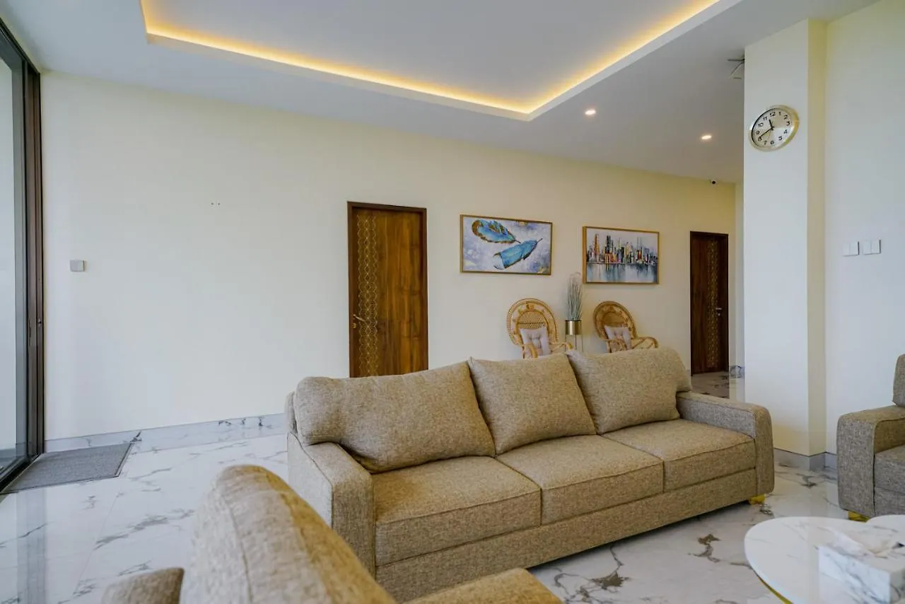 The Lavana Villa Tia Ungasan - 3 Bedroom Villa Uluwatu