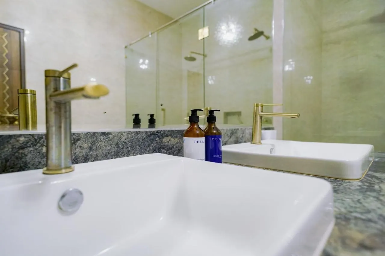 The Lavana Villa Tia Ungasan - 3 Bedroom Villa Uluwatu