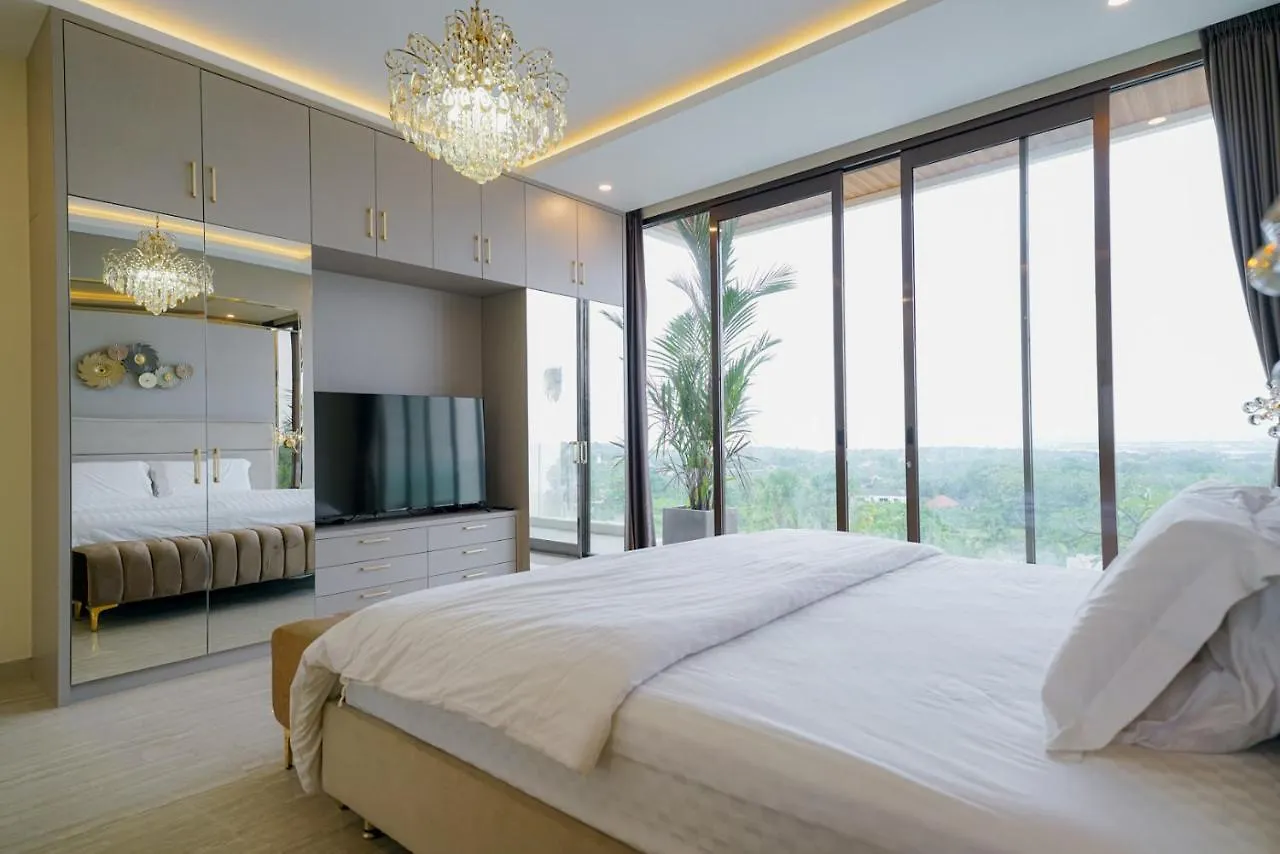 The Lavana Villa Tia Ungasan - 3 Bedroom Villa Uluwatu Endonezya