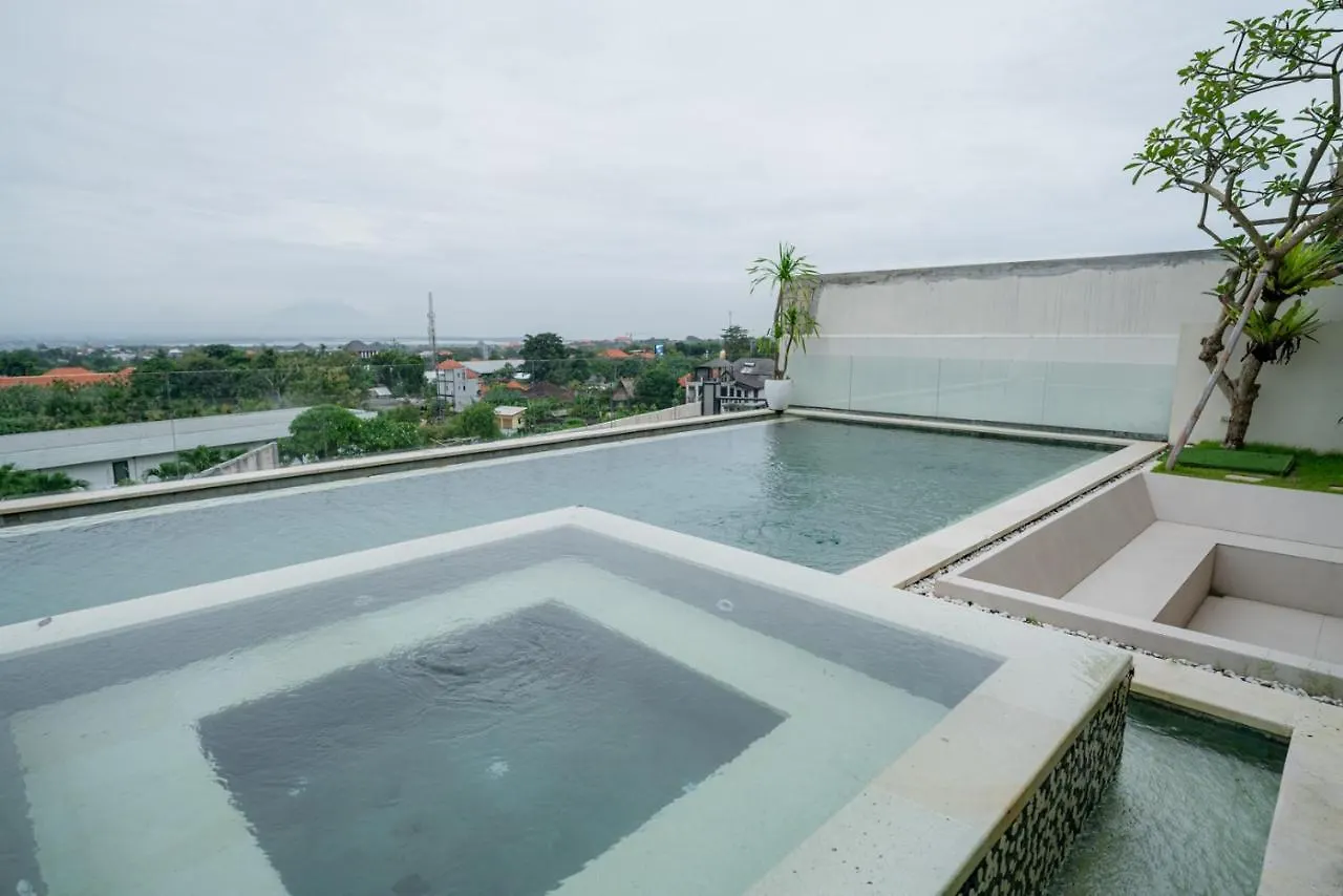 The Lavana Villa Tia Ungasan - 3 Bedroom Villa Uluwatu 0*,  Endonezya