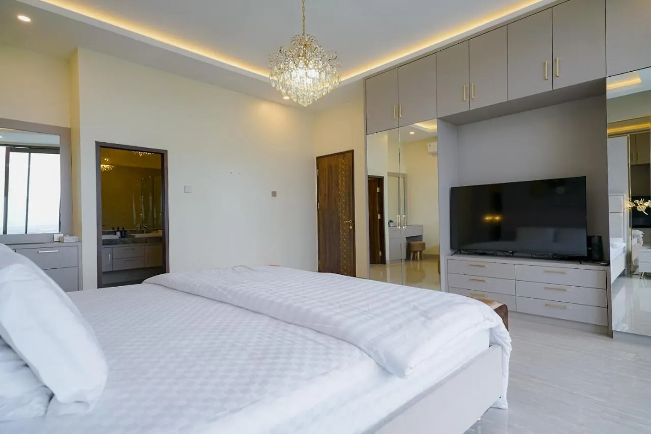 The Lavana Villa Tia Ungasan - 3 Bedroom Villa Uluwatu