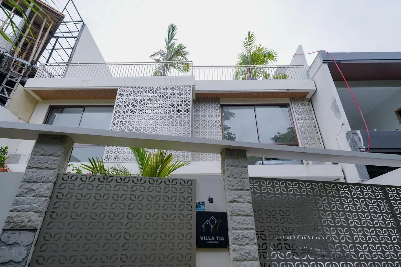 The Lavana Villa Tia Ungasan - 3 Bedroom Villa Uluwatu