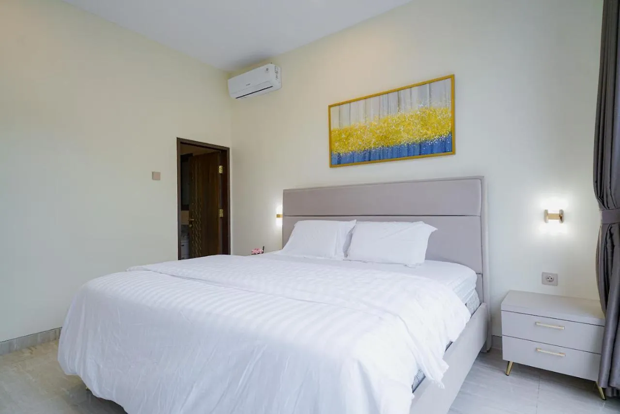 The Lavana Villa Tia Ungasan - 3 Bedroom Villa Uluwatu 0*,