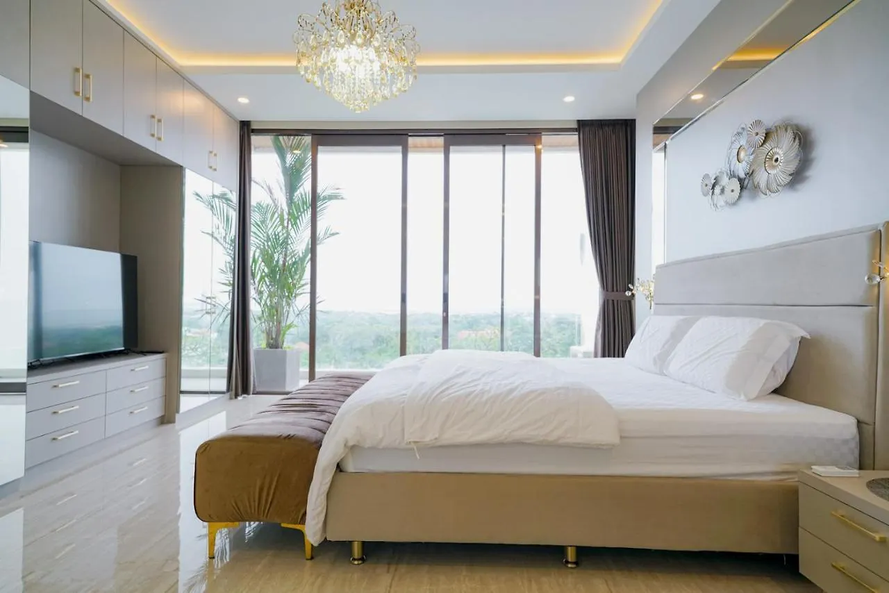 The Lavana Villa Tia Ungasan - 3 Bedroom Villa Uluwatu