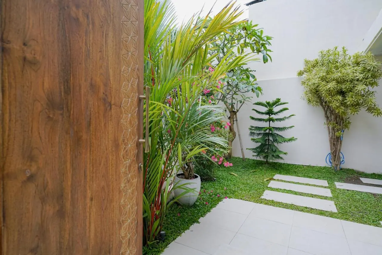 The Lavana Villa Tia Ungasan - 3 Bedroom Villa Uluwatu
