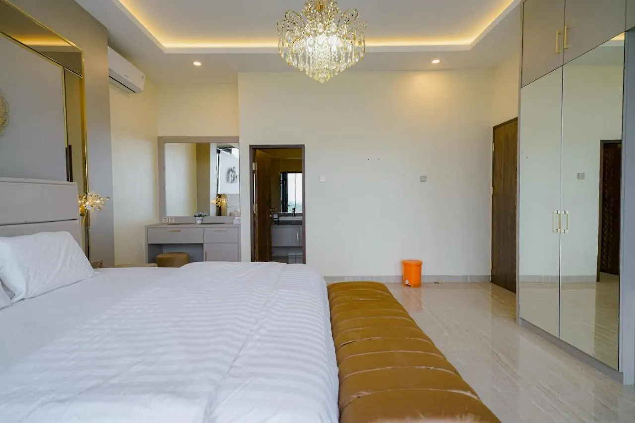 The Lavana Villa Tia Ungasan - 3 Bedroom Villa Uluwatu