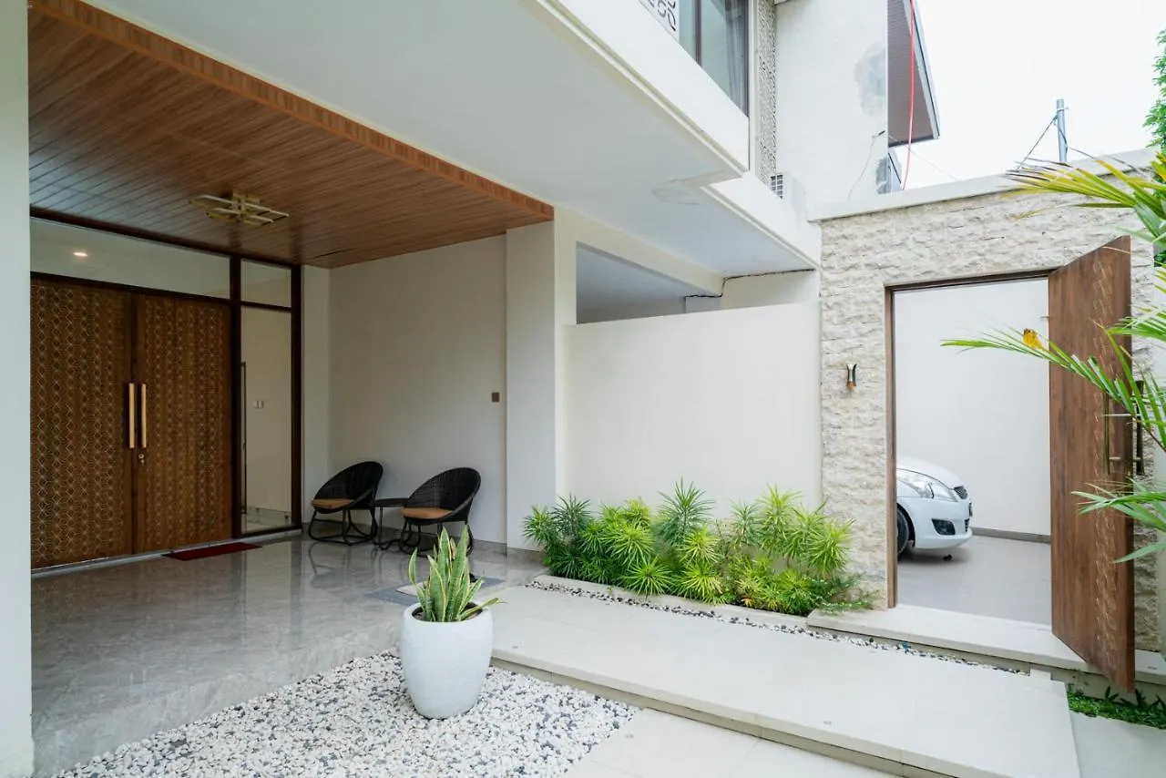 The Lavana Villa Tia Ungasan - 3 Bedroom Villa Uluwatu