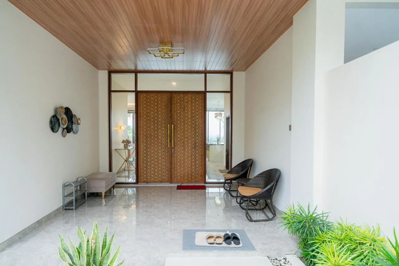 The Lavana Villa Tia Ungasan - 3 Bedroom Villa Uluwatu